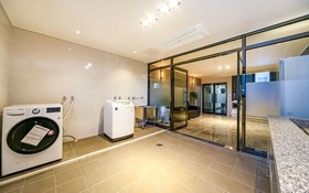 Pohang Haedo-Dong Hotel A1