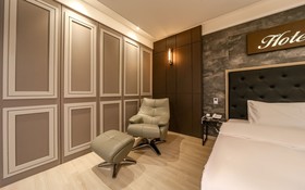 Pohang Haedo-Dong Hotel A1