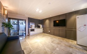 Pohang Haedo-Dong Hotel A1