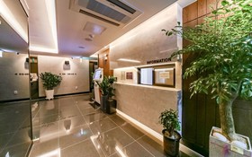 Pohang Haedo-Dong Hotel A1