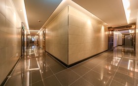 Pohang Haedo-Dong Hotel A1