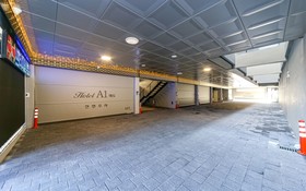 Pohang Haedo-Dong Hotel A1