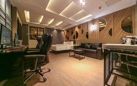 Pohang Haedo-Dong Hotel A1