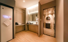 Pohang Haedo-Dong Hotel A1