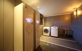 Pohang Haedo-Dong Hotel A1