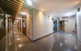 Pohang Haedo-Dong Hotel A1