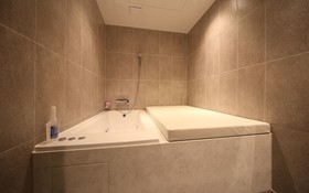Pohang Haedo-Dong Hotel A1