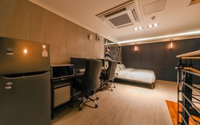 Pohang Haedo-Dong Hotel A1