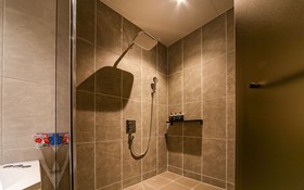 Pohang Haedo-Dong Hotel A1