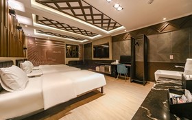 Pohang Haedo-Dong Hotel A1