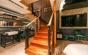 Pohang Haedo-Dong Hotel A1