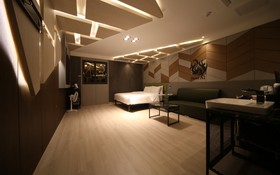 Pohang Haedo-Dong Hotel A1