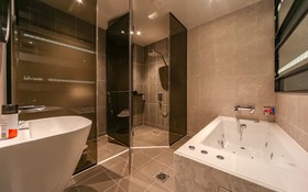 Pohang Haedo-Dong Hotel A1
