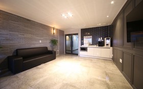 Pohang Haedo-Dong Hotel A1