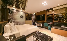 Pohang Haedo-Dong Hotel A1
