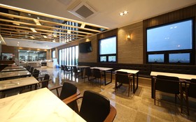 Pohang Haedo-Dong Hotel A1