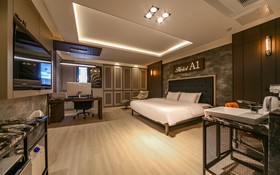 Pohang Haedo-Dong Hotel A1