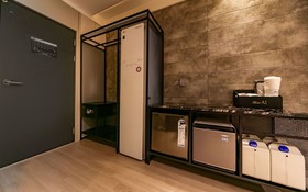 Pohang Haedo-Dong Hotel A1