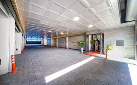 Pohang Haedo-Dong Hotel A1