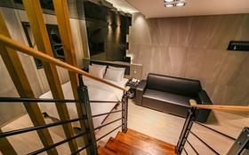 Pohang Haedo-Dong Hotel A1