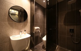 Pohang Haedo-Dong Hotel A1