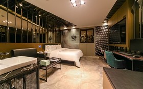 Pohang Haedo-Dong Hotel A1