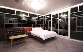 Pohang Haedo-dong New Bom Stay