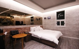 Pohang Haedo-dong New Bom Stay
