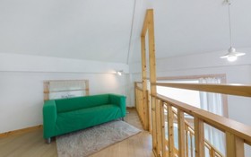 Pohang In the Blue Pension