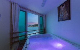 Pohang In the Blue Pension