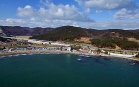 Pohang In the Blue Pension