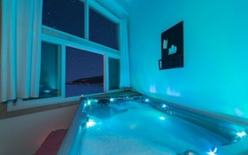 Pohang In the Blue Pension