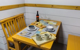 Pohang In the Blue Pension