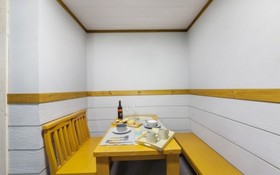 Pohang In the Blue Pension