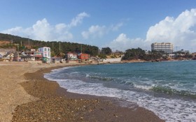 Pohang In the Blue Pension