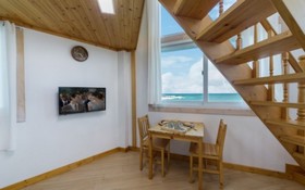 Pohang In the Blue Pension