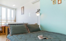 Pohang In the Blue Pension