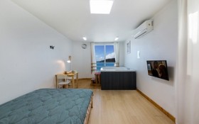Pohang In the Blue Pension
