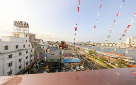 Pohang Jukdo G7