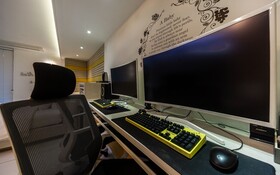 Pohang Jukdo G7