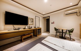 Pohang Jukdo Gallery Hotel