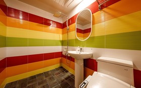 Pohang Jukdo Gallery Hotel