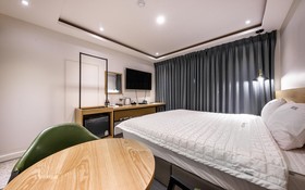 Pohang Jukdo Gallery Hotel