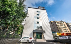 Pohang Jukdo Gallery Hotel