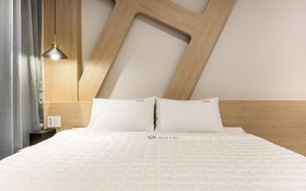 Pohang Jukdo Gallery Hotel