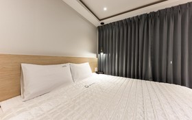 Pohang Jukdo Gallery Hotel