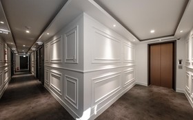 Pohang Jukdo Gallery Hotel