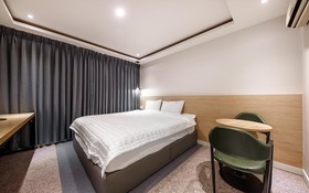 Pohang Jukdo Gallery Hotel
