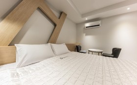 Pohang Jukdo Gallery Hotel