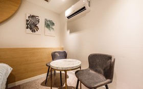 Pohang Jukdo Gallery Hotel